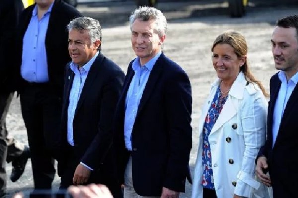 Macri dijo que se espera una discusión interesante con las provincias para reducir el déficit fiscal