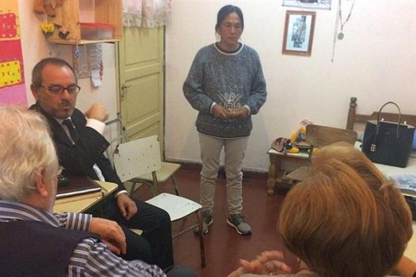 La CIDH advirtió que la Argentina incumple una medida cautelar al revocar domiciliaria a Milagro Sala