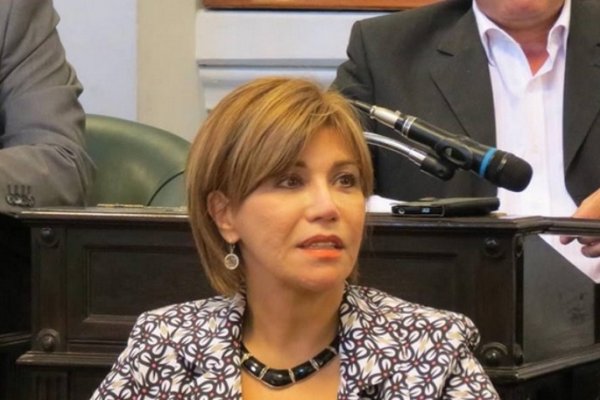 Nora Nazar habló de presiones políticas y ser rehén de Colombi