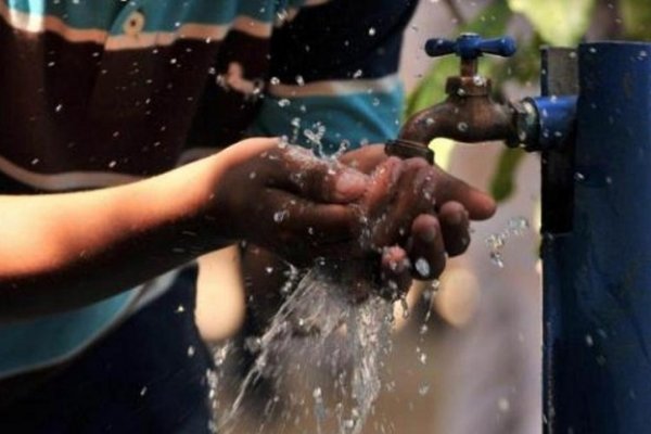 Destinan $21 millones para construir redes de agua potable en el interior