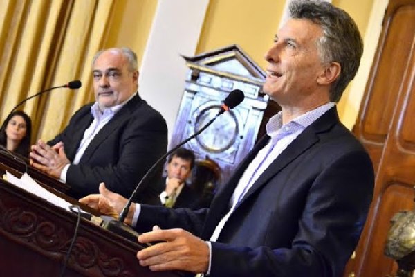 El presidente Macri presentará junto a Colombi el programa nacional de Pueblos Auténticos