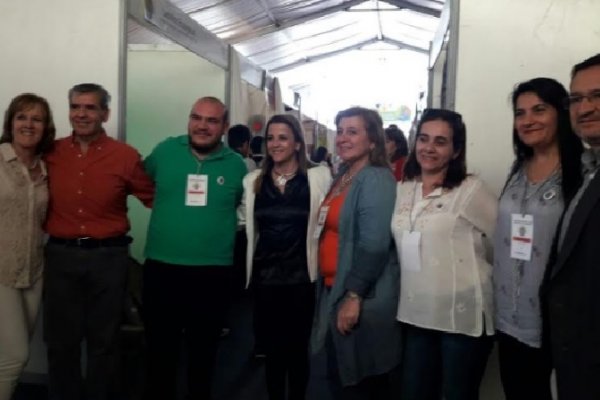 Corrientes es la primera provincia que unió tres ferias educativas en una misma exposición