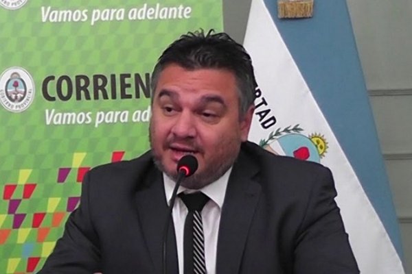 Álvarez adelantó que colocarán los tres diputados en los comicios nacionales