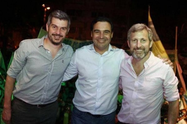 Frigerio: La victoria en Corrientes fue un gran espaldarazo