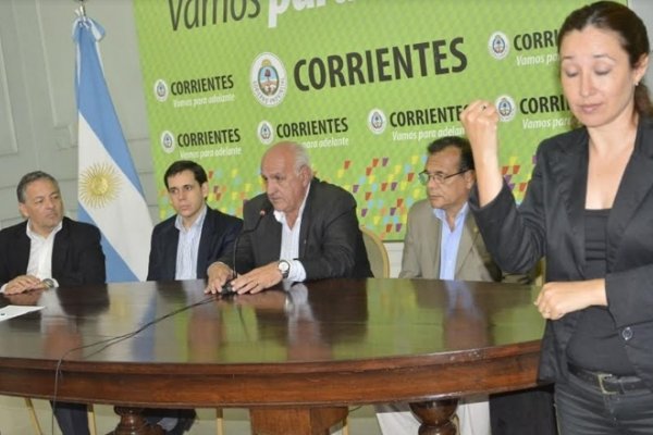 Plan Promover: Nación y Provincia fomentan la inserción laboral de personas con discapacidad