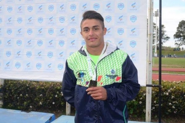 Corrientes sumó cinco medallas este jueves en Mar del Plata