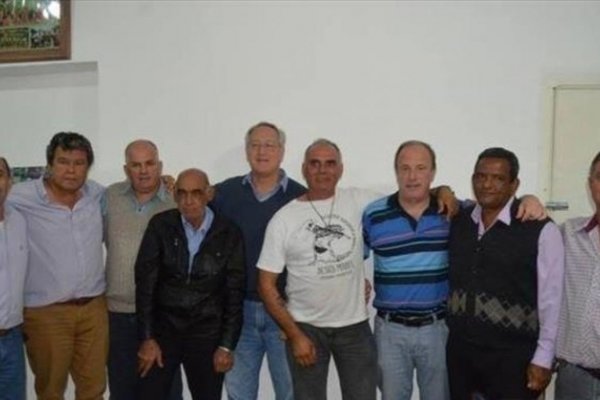 Ex combatientes de Monte Caseros vuelven a las islas Malvinas