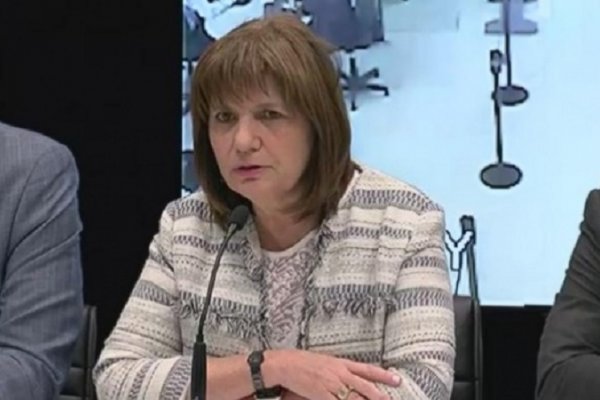 Bullrich cree que hubo una decisión del gobierno provincial de atacar al Presidente