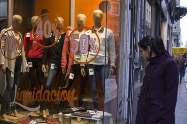 Día de la Madre: Ventas minoristas crecieron 1,1%, según CAME