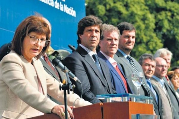 El giro inesperado en la causa Maldonado que complica al asesor de  Bullrich