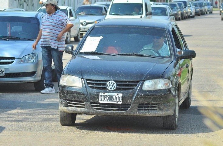 Creci un 13 la venta de autos usados en Corrientes Corrientes Hoy