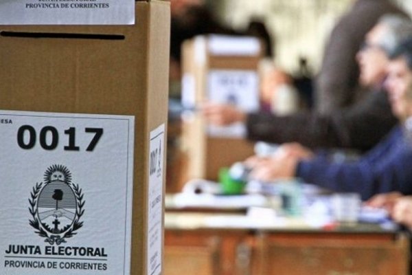 Presidente de la Junta Electoral anticipó fallo: Los comicios fueron declarados válidos