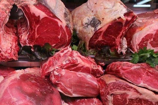 El consumo de carne vacuna creció 6,7% en los primeros 9 meses del año