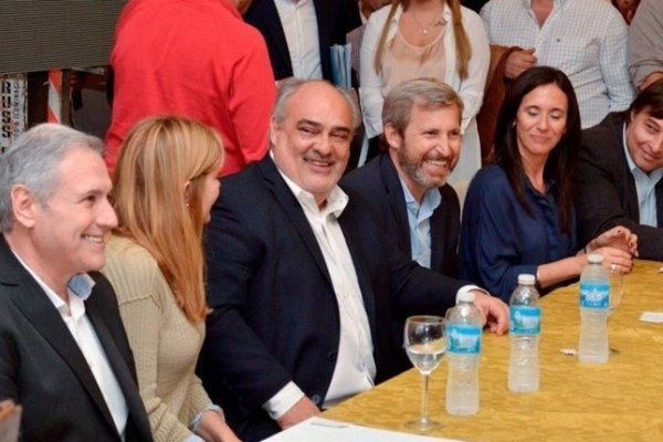 Rogelio Frigerio cierra este miércoles la campaña de ECO+Cambiemos en Ituzaingó