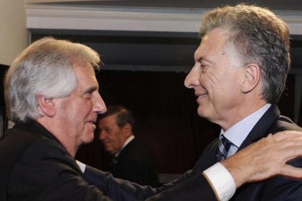 Macri dijo que Argentina está viviendo una semana particularmente compleja