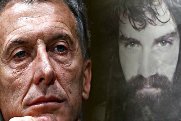 Piden que Macri asista al Congreso por el caso Maldonado