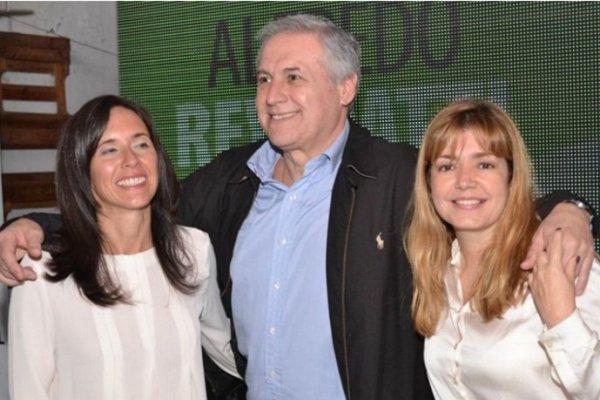 Corrientes: Según boca de urna, ECO+Cambiemos colocaría los tres diputados nacionales