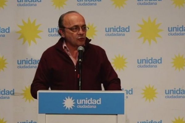 Unidad Ciudadana: nuestro boca de urna nos da una leve ventaja