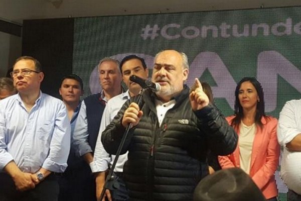 Colombi: Esta nueva victoria nos vuelve a ratificar el compromiso que tenemos con el millón de correntinos