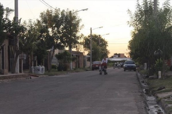 Vecinos solicitan centro sanitario para el barrio Piragine Niveyro