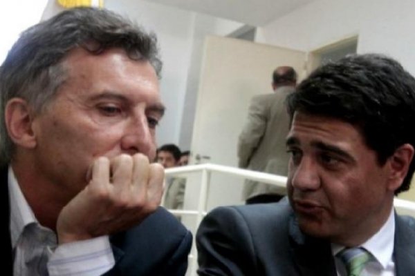 Embargaron a Jorge Macri en 8 millones de pesos tras acusarlo de lavado de dinero