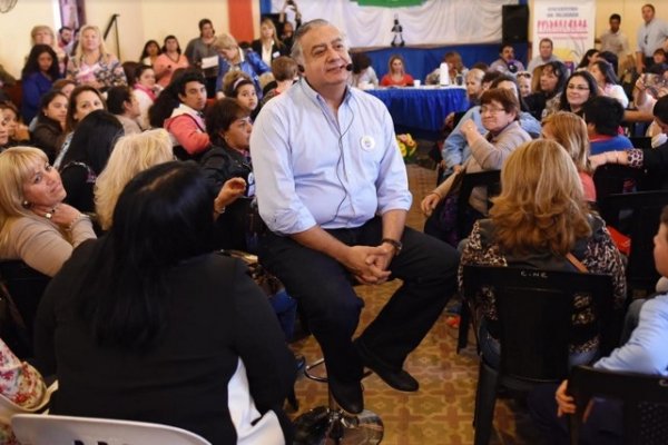 Encuentro Liberal prepara reunión con intendentes, vices y concejales electos de Corrientes