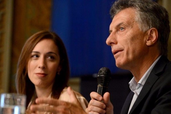 Fondo del Conurbano: Macri le cierra una salida política a las provincias