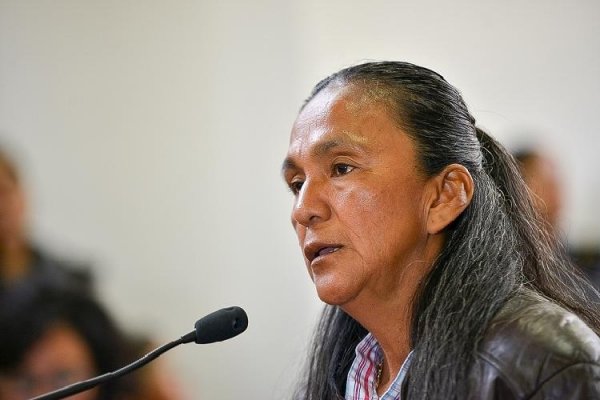 Milagro Sala: La CIDH advirtió a Macri que la cautelar sigue vigente y debe ser cumplida