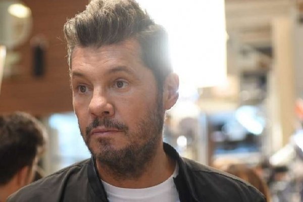 Día de furia para Marcelo Tinelli: denuncia extorsión de parte del Grupo Indalo