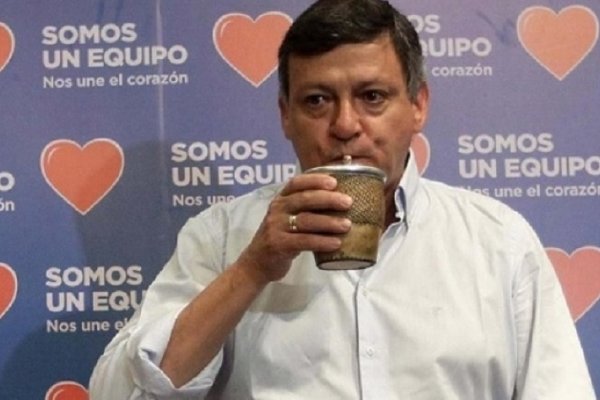 Trago amargo