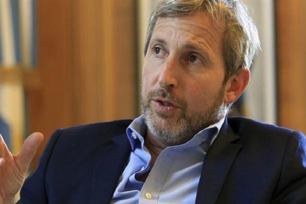 Frigerio adelantó que Macri presentará  acuerdos básicos para la gobernabilidad