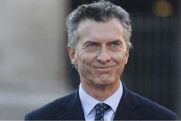 Sobreseyeron a Macri en una causa por enriquecimiento ilícito