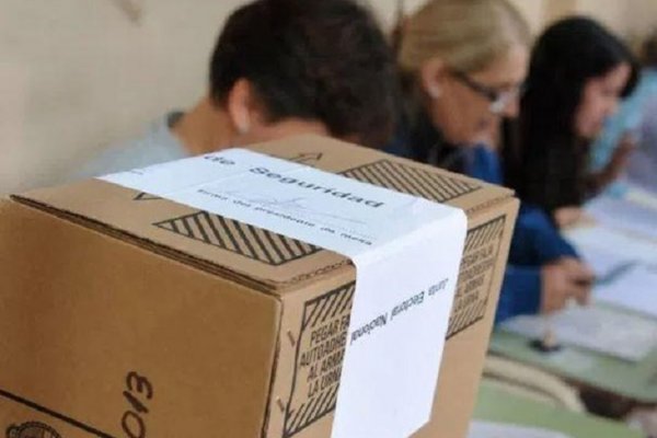 La Pampa: el PJ ganó por 76 votos pero Cambiemos aún no reconoce la derrota