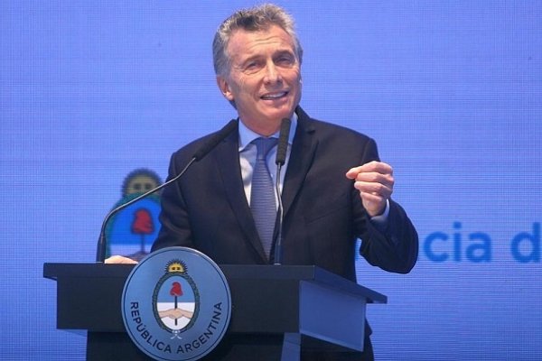 Macri lanzó su propuesta de país ordenado con exigencias a Justicia, empresarios, sindicatos y provincias