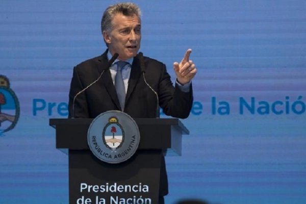 Democracia Cristiana de Corrientes repudia las medidas anunciadas por el presidente Macri