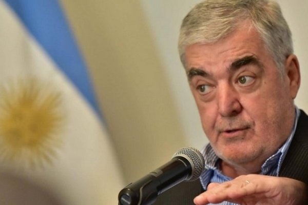 Murió el gobernador de Chubut, Mario Das Neves