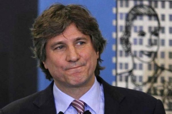 Boudou declaró por el caso Ciccone e insistió en que no conoce a Vandenbroele