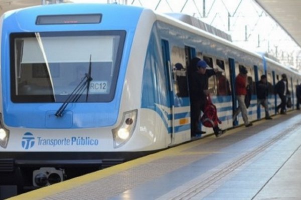 Macri derogó el decreto que permitía cerrar ramales de trenes