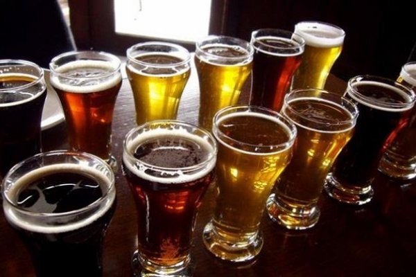 Cerveceros advierten que suba de impuestos pone en riesgo inversiones por u$s 1.800 M