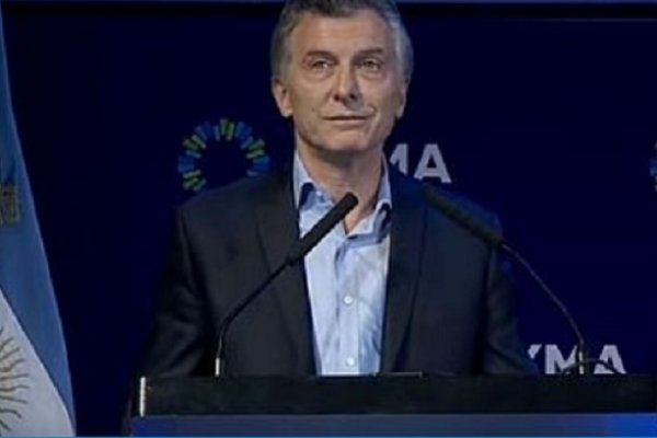 Macri en la Bolsa: Necesitamos crecer muchos años de forma consecutiva