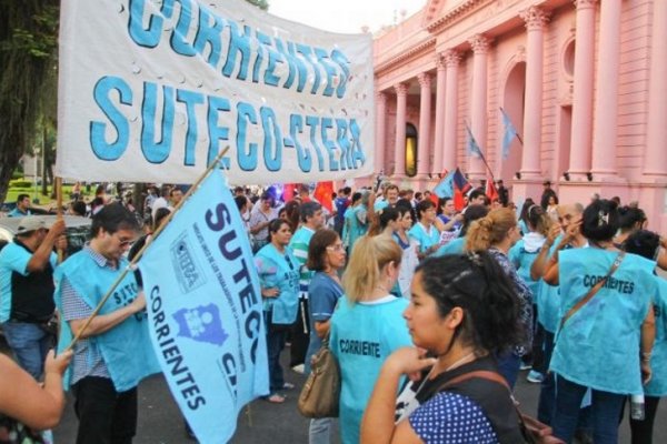 El Suteco espera convocatoria e implementación de paritarias