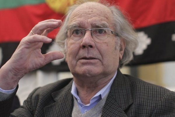 Pérez Esquivel sobre la detención de Boudou: Parece el Bailando por un Sueño