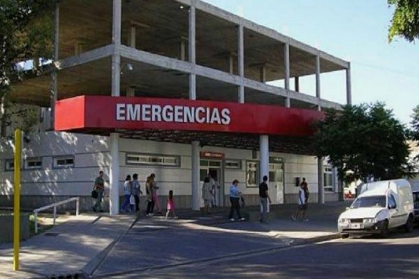 Un nene de 2 años murió aplastado por una cama