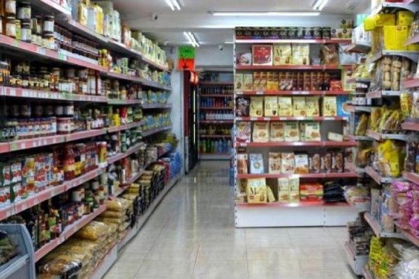 La inflación ya supera ampliamente el número previsto por el Gobierno