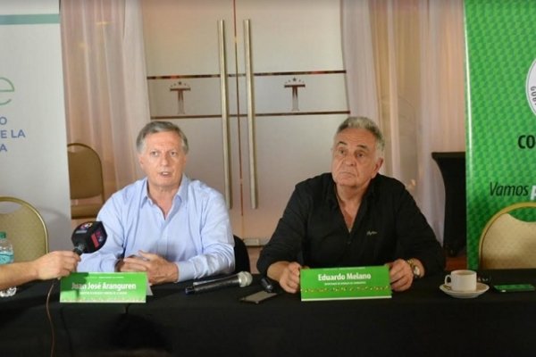 Aranguren en Corrientes: se debe garantizar seguridad energética y mitigar el cambio climático