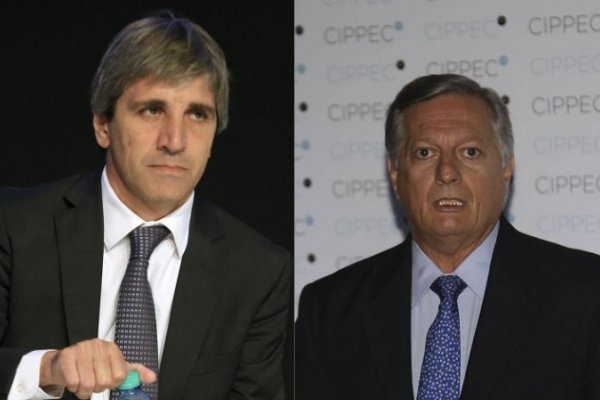 Oficina Anticorrupción pidió explicaciones por las offshores de Aranguren y Caputo