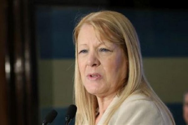 Stolbizer pedirá a la Justicia el desafuero de Cristina