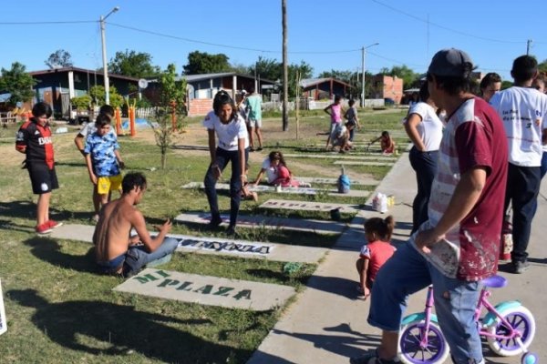 La Olla: Inicia el ciclo Cultura por la Paz para profundizar la integración comunitaria