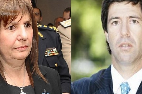 Caso Maldonado: Patricia Bullrich dice que opinará cuando se conozca la autopsia