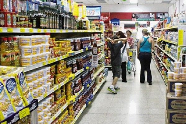 La inflación de octubre fue del 1,5%